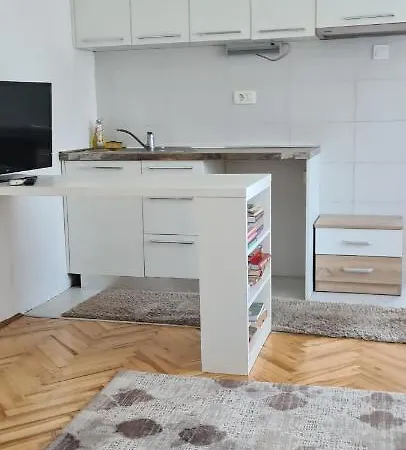 Apartament Sunnyside *