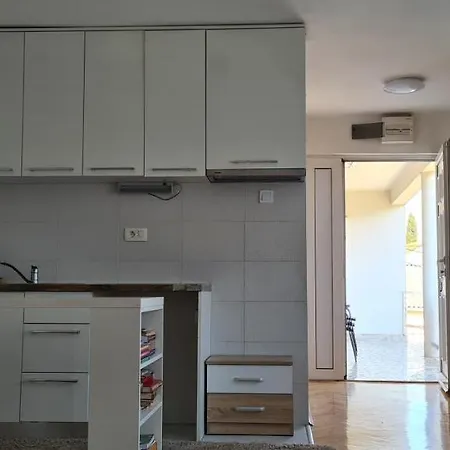 Sunnyside Podgorica