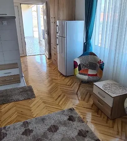 Sunnyside Apartment Podgorica