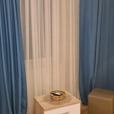 Apartment Sunnyside Podgorica